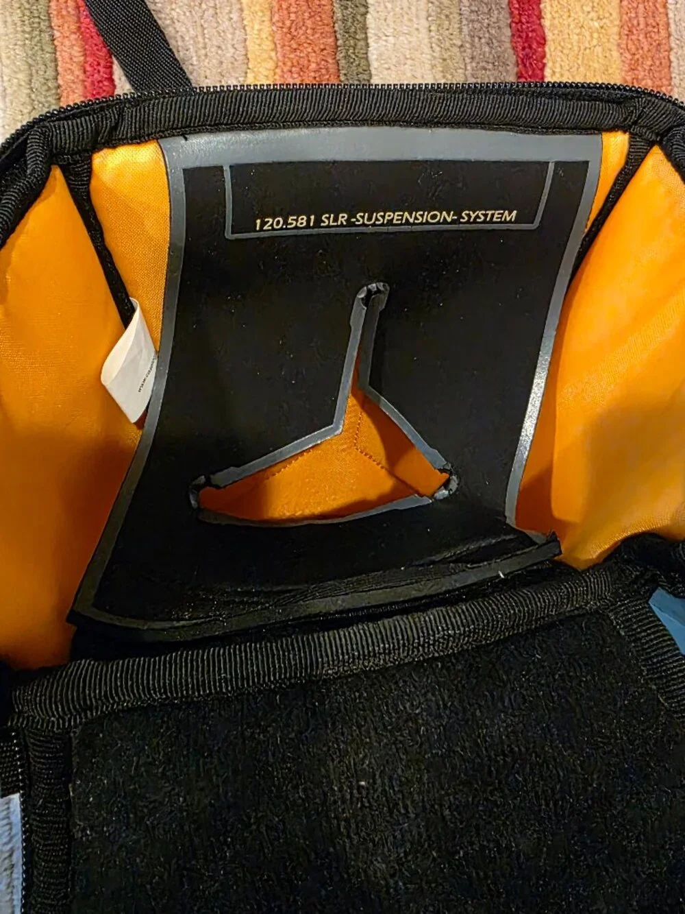 Case Logic Camera Holster Bag